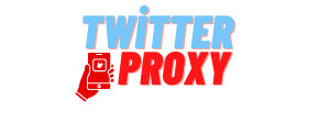 twitter proxy